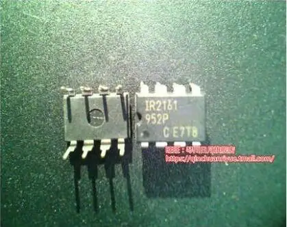 

Оригинальный 5 шт./лот IR2161 DIP8