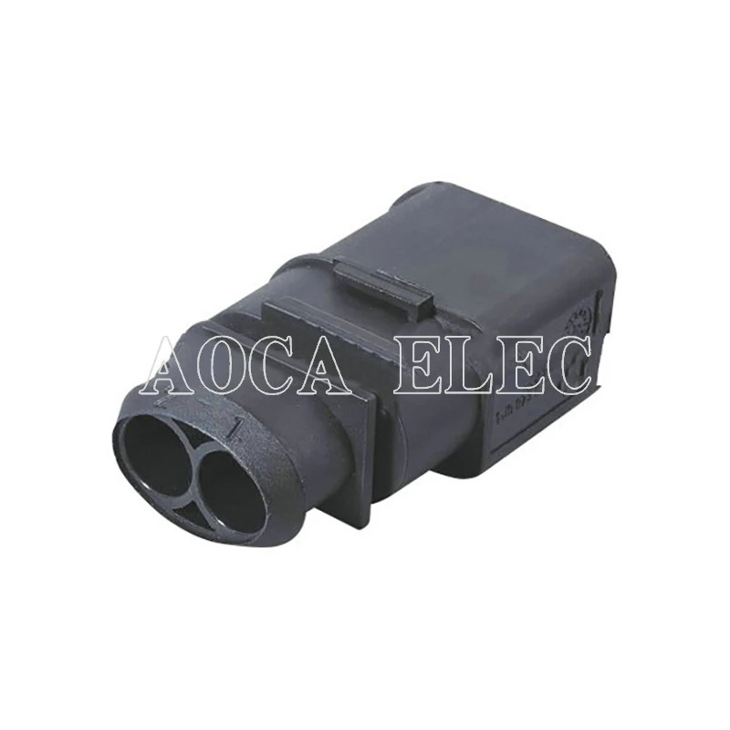 Точечная поставка Штекерный разъем автомобильный проводной 3-контактный розетка