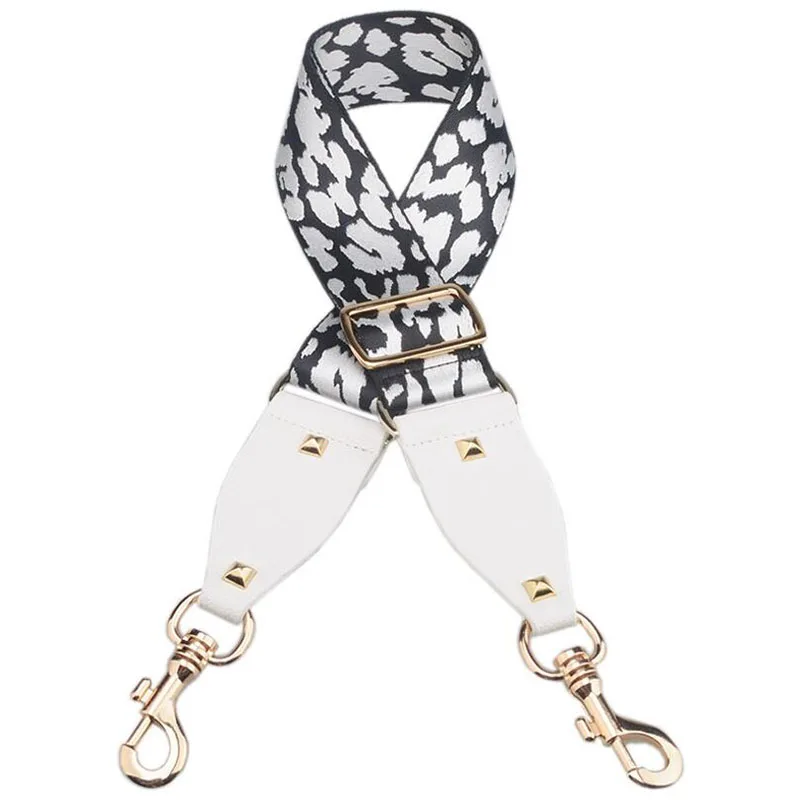 Регулируемые женские широкие ремни IMIDO 140 см наплечный ремень сумка аксессуары