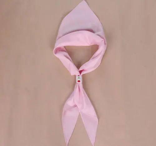 Симпатичная японская/японская школьная униформа для девушек шейный галстук