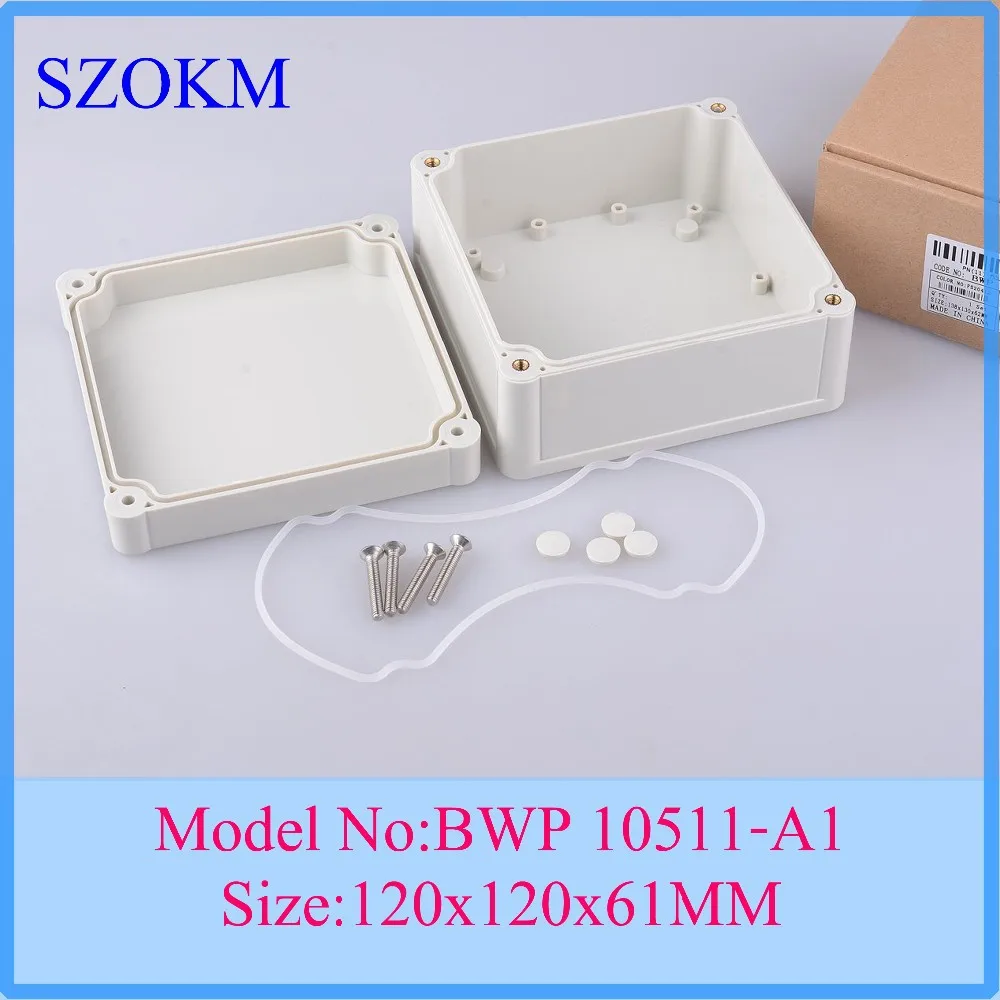 1 шт. распределительная коробка для корпуса чехлы электронных инструментов
