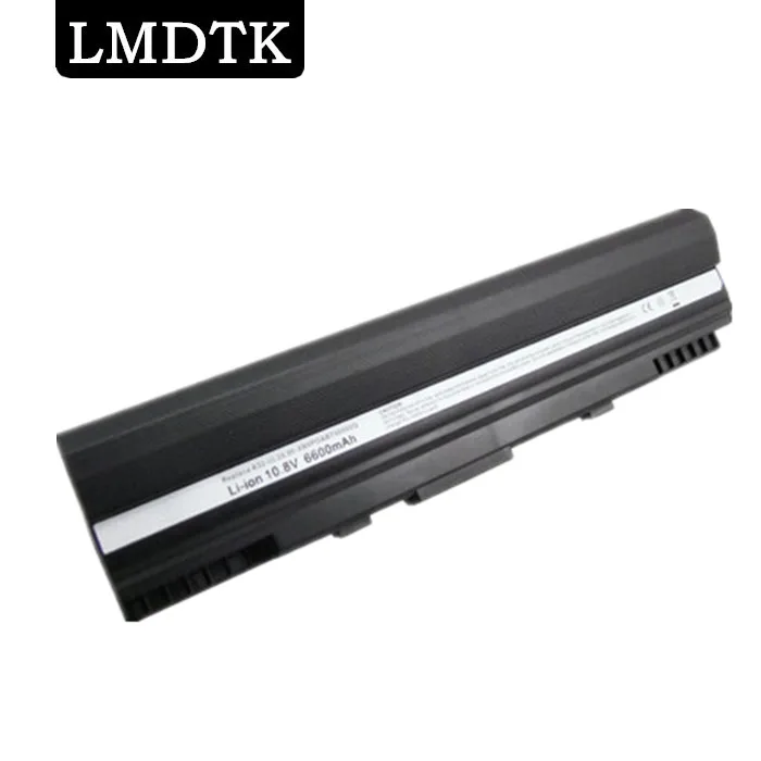 LMDTK новые Аккумулятор для ноутбука Asus Eee PC 1201 1201HA 1201T UL20 UL20A UL20G UL20VT 90 NX62B2000Y A32 9
