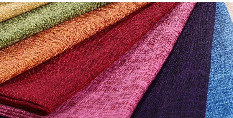 Однотонный чехол для подушки 13 цветов Простой декоративный товары украшения