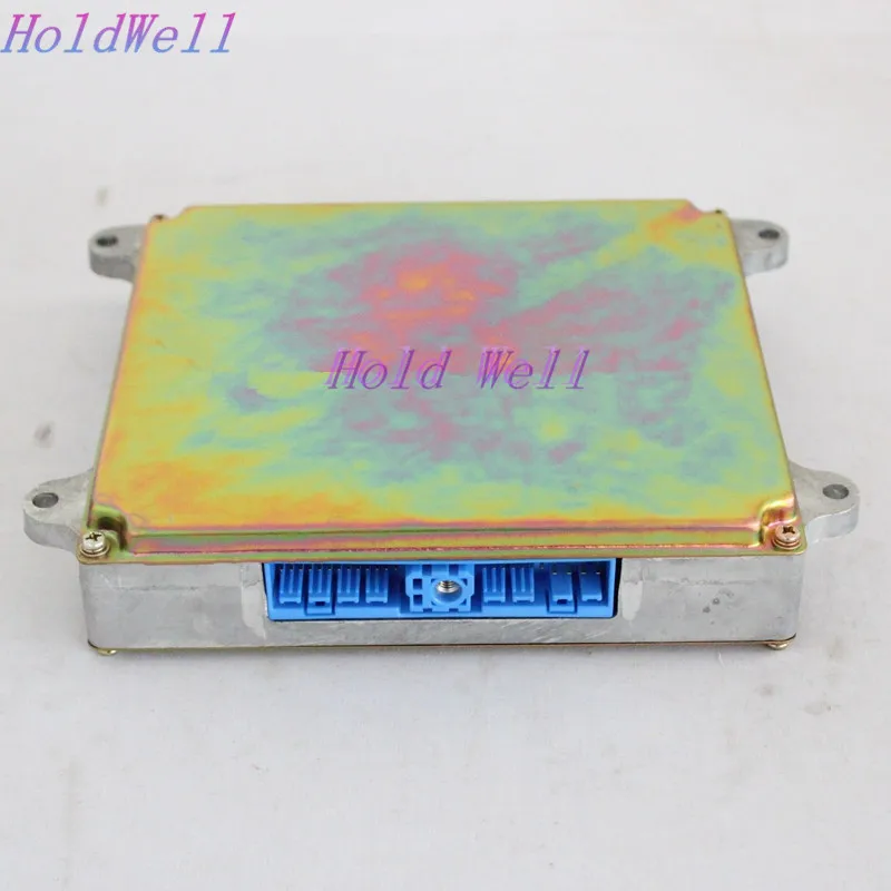 

Контроллер двигателя EPC/EVC компьютер CONSOL 9104910 для EX100-2 Бесплатная доставка