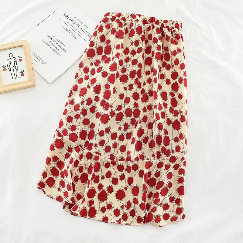 2019 Новый Модный женский комплект из двух предметов пикантная свободная футболка