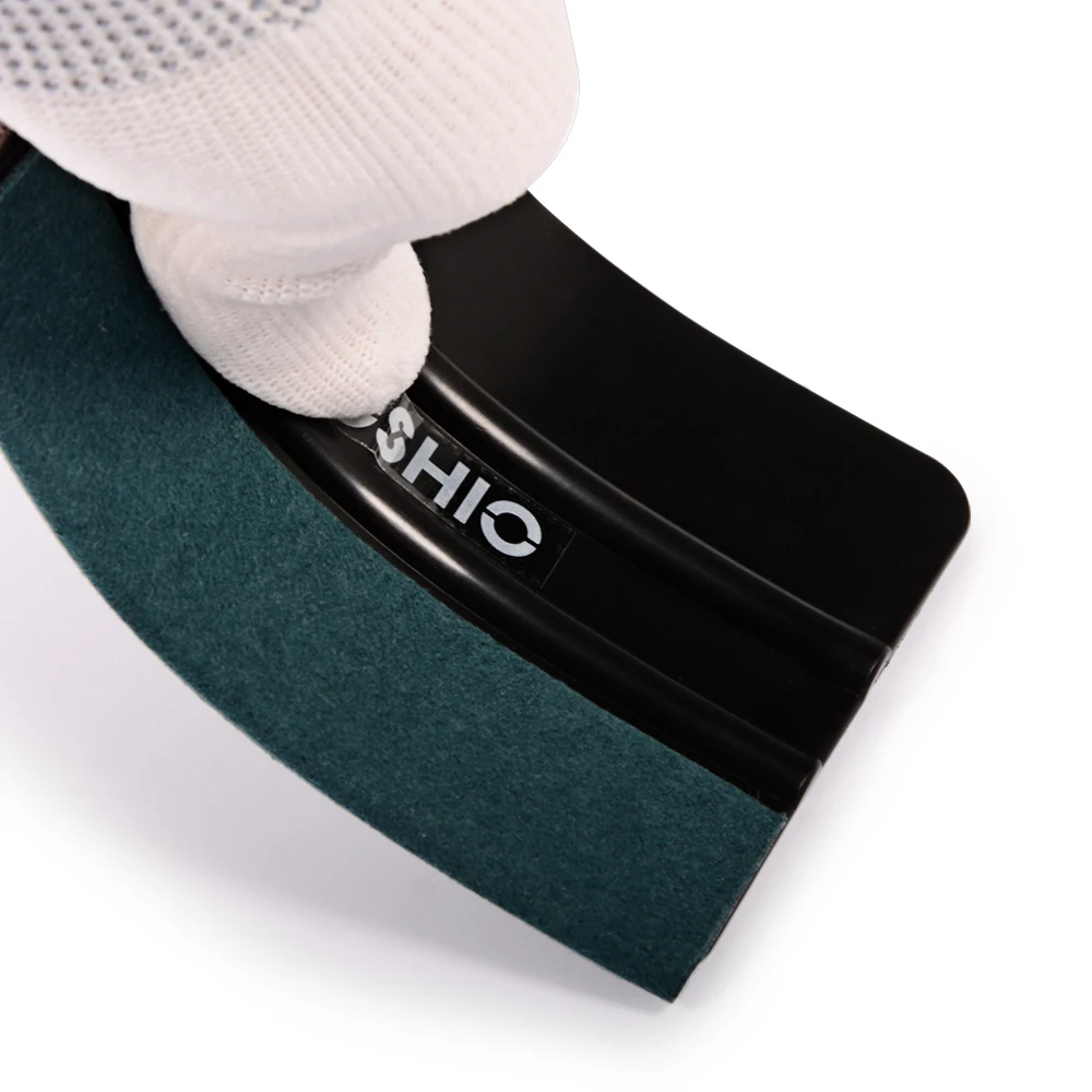 2 шт. скребок для виниловой пленки удаления клея|Скребок| |