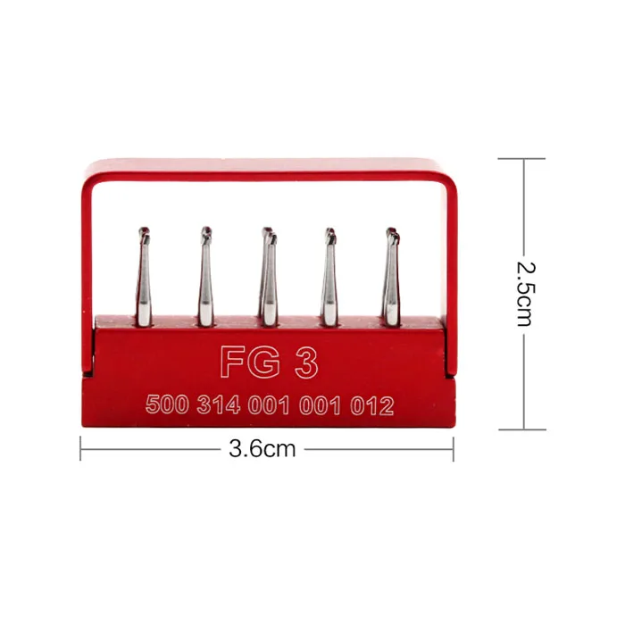 10 шт./компл. вольфрамовые стальные стоматологические карбидные боры алмазные