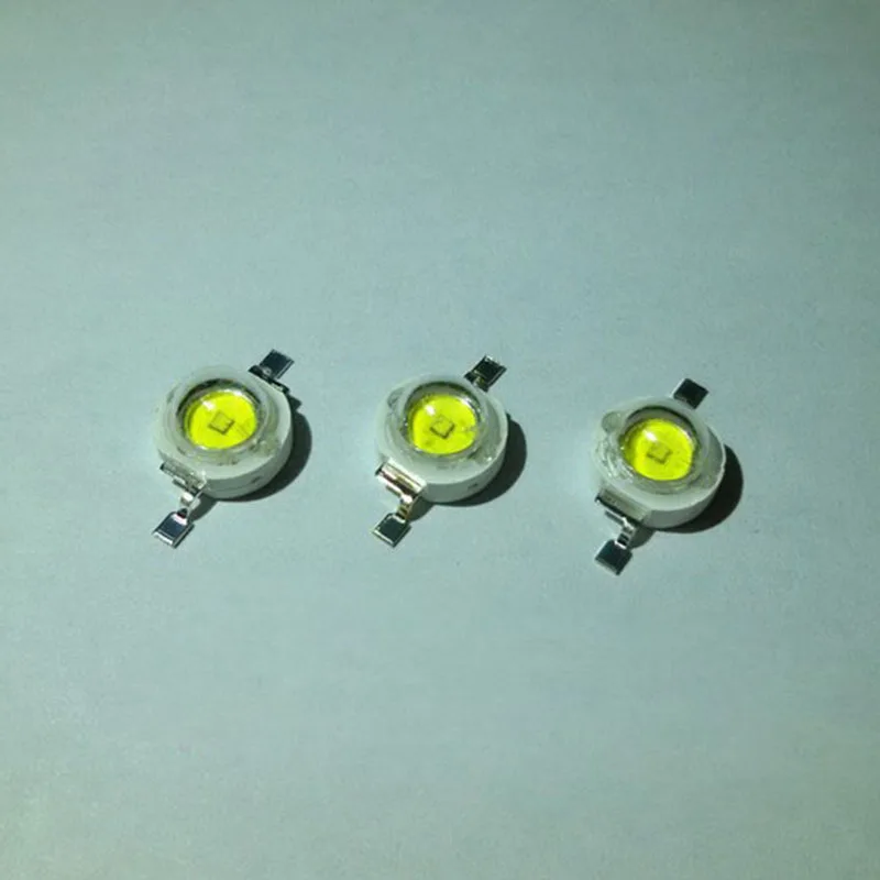 100 шт./партия вертикальсветильник светодиодные ламсветильник на 90 градусов 1 Вт 2