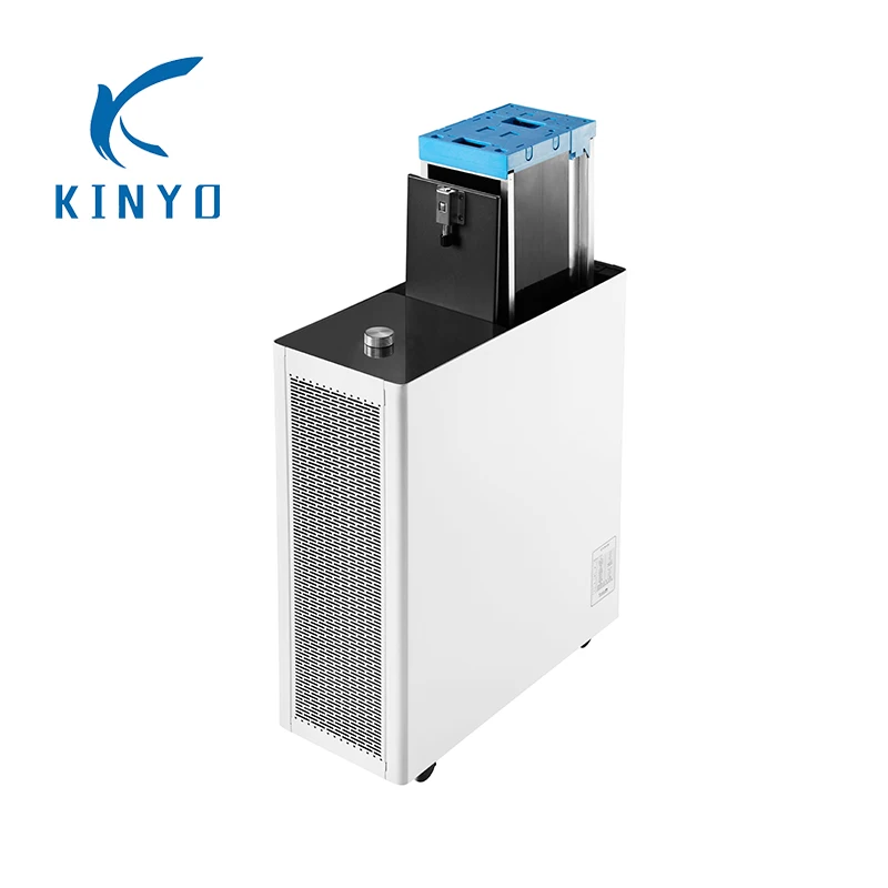 Kinyou KY-APS-220 Портативный очиститель воздуха ядро Технология PM2.5 для удаления пыли для Офис Purificador pk xaomi Mi очиститель воздуха