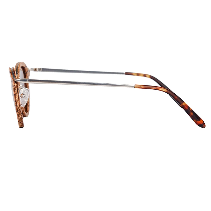 Мужские солнцезащитные очки с поляризацией в деревянной коробке|Женские очки| |