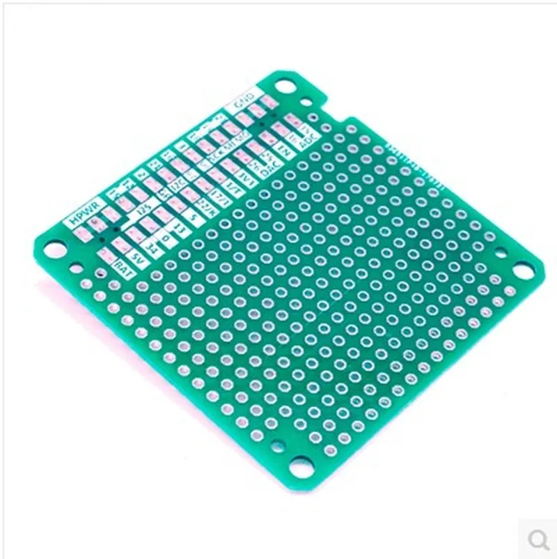 1 компл. экспериментальной прото доска комплекте DHT12 шины Socke Grove кабель для ESP32