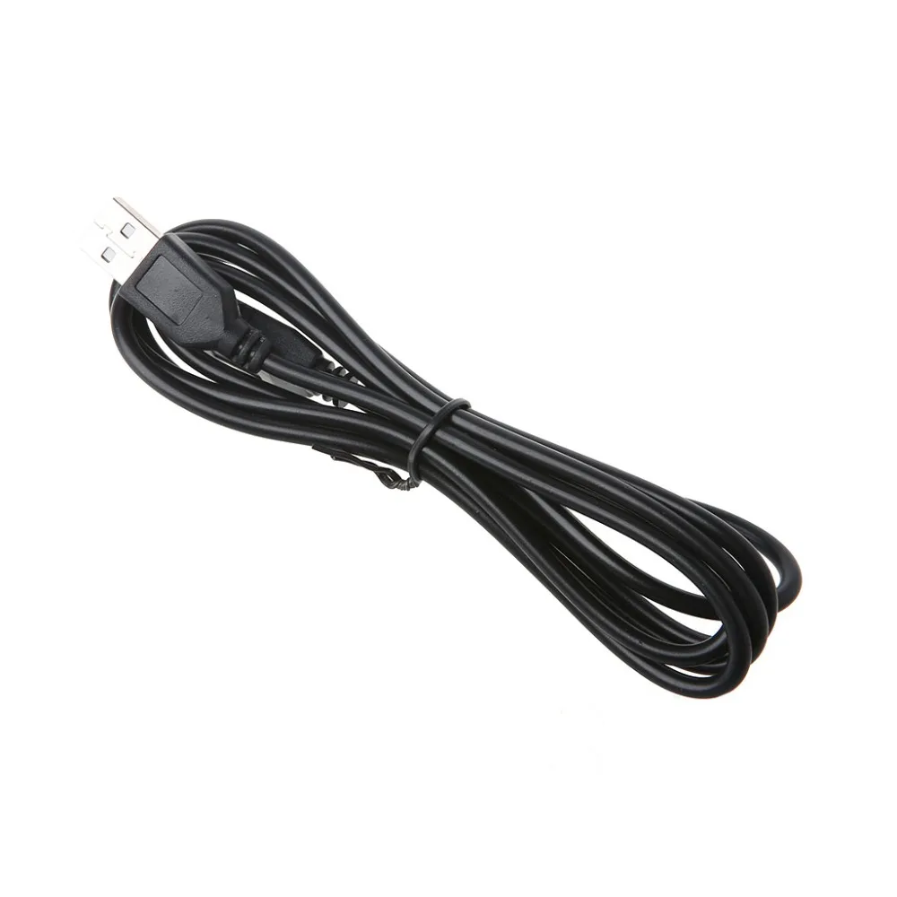Новинка 1 5 м USB 2 0 тип А папа к Type B Кабель адаптер для передачи данных принтера