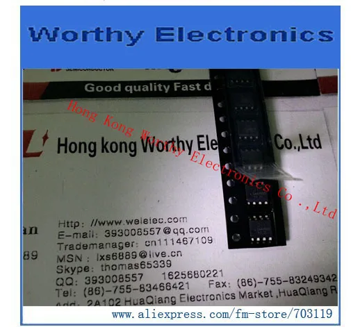 

Бесплатная доставка 10 шт./лот G4435SS G4435S G4435 4435 MOSFET P-CH 30V 7.3A 8soic