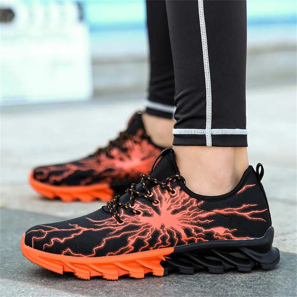 Мужская спортивная обувь для бега; амортизационные кроссовки; homme sport de marque# G3