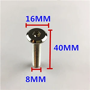304F 304 HIFI динамик из нержавеющей стали, сабвуфер, усилитель, декодер усилителя, рама, стойка, оборудование, амортизатор, колонна, ножка, лапка для ногтей - Цвет: 304F