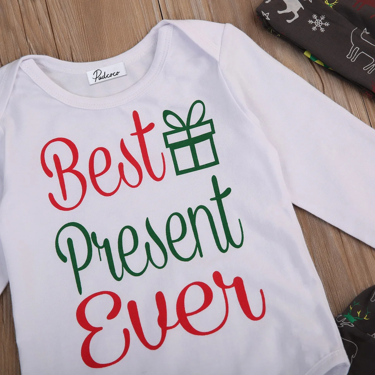 Комбинезон для новорожденных девочек и мальчиков 3 шт. | Детская одежда обувь