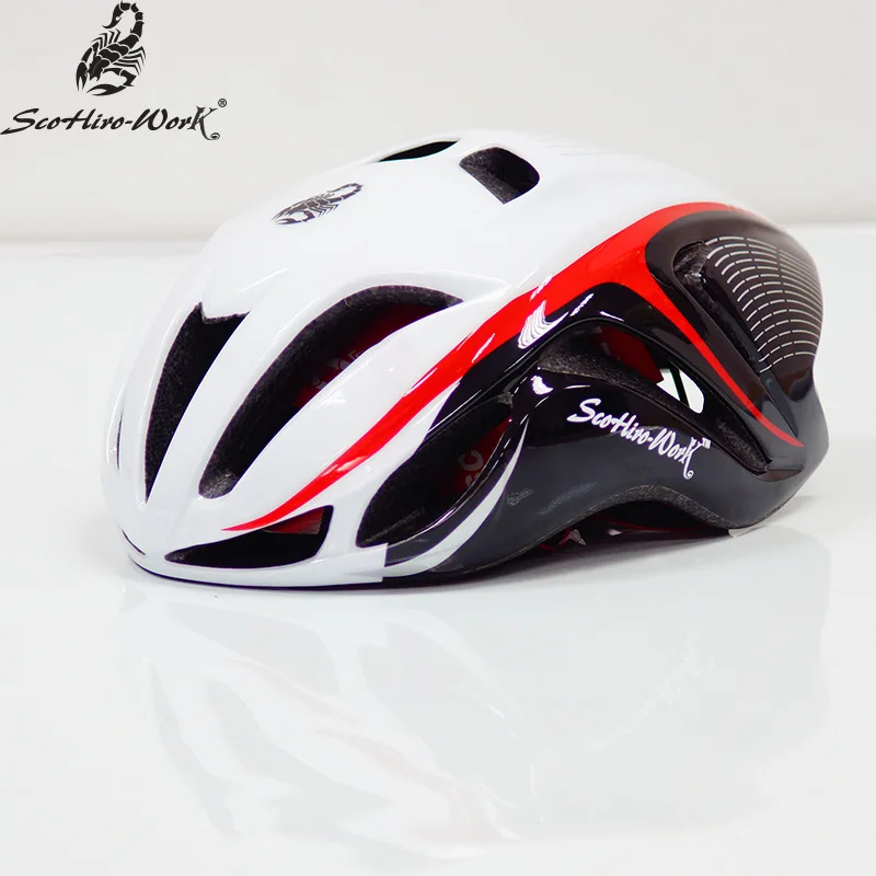 Integrally-molded cycling helmet men&women EPS+PC mountain road bike helmet ultralight MTB sport speed aero bicycle helmet