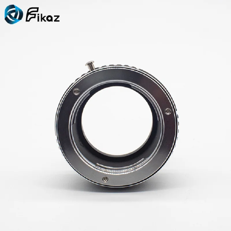 Fikaz MD-FX крепление линзы камеры Адаптер кольцо для Minolta MD MC Объектив для Fujifilm FX Крепление камеры Адаптер для Fuji X-Pro1 X-A2