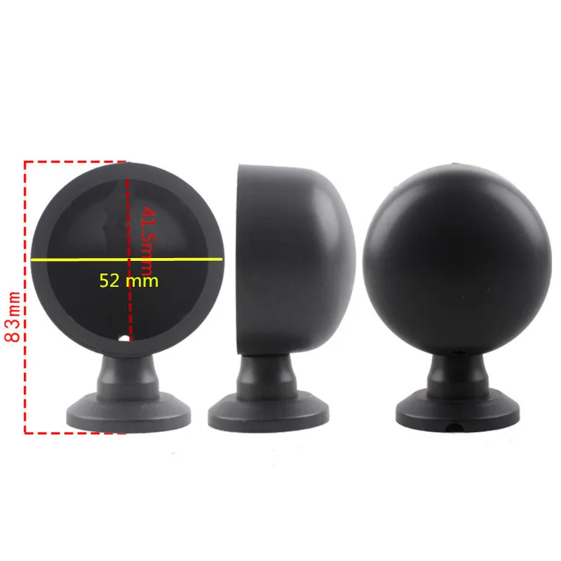 Бесплатная доставка 2 шт. автомобильный аудио динамик модифицированный твитер