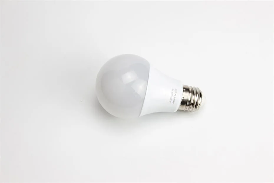 E27 LED Bulb 220V 3W 5W 7W 9W 12W 15W Real Power Led Lamp Energy Saving Aluminium bombilla led e27 Smart IC No Flicker