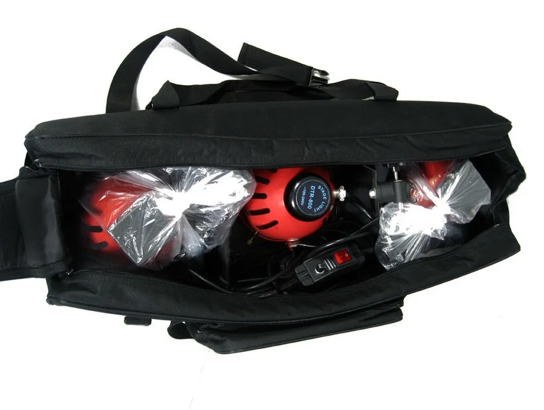 20 дюймов на месте сумка для фотосъемки видео и кино осветительное оборудование