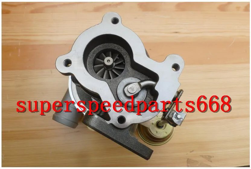 Турбокомпрессор K03 GT1544S 53039880006 turbo для Seat Cordoba Фольксваген Толедо Golf Jetta Passat B4 Polo Sharan