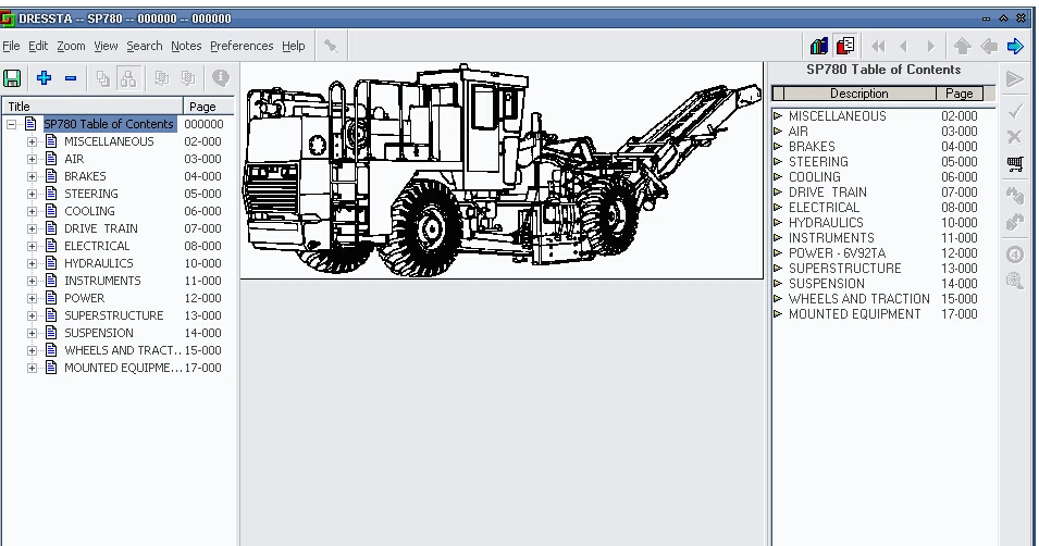 2013+2014+2015 KOMATSU CONSTRUCTION ELECTRONIC PARTS CATALOG EPC DVD+Volv0 Construction Equipment PROSIS 2015 (Parts+Repair)+HDD |