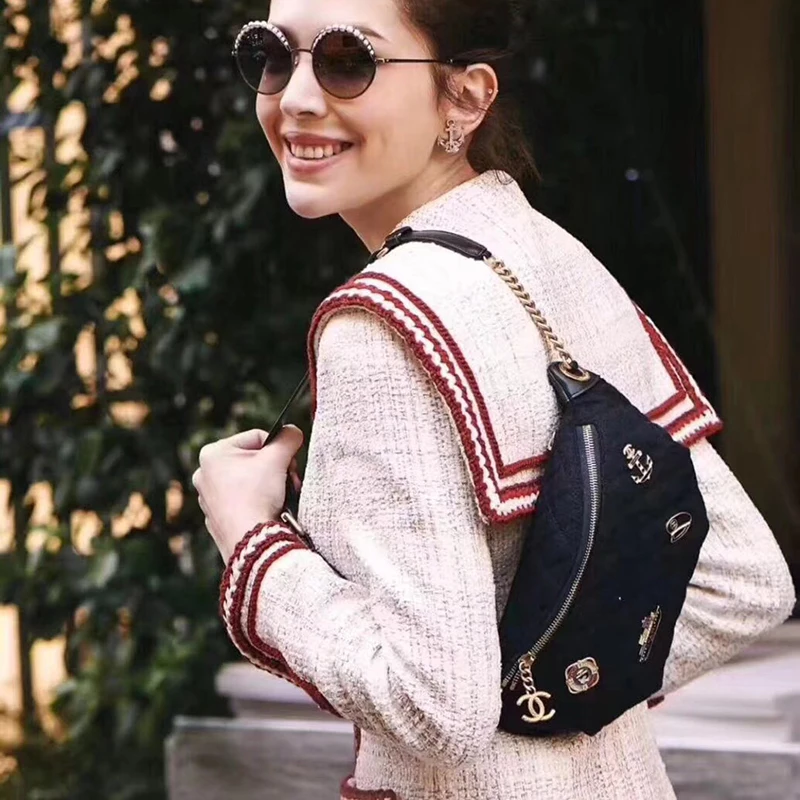 Tingfly взлетно-посадочной полосы Дизайнерские юбки комплект женские 2018 элегантные