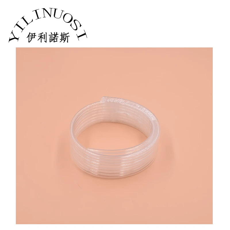 

3mm*2mm 8 Line Ink Tube printer parts