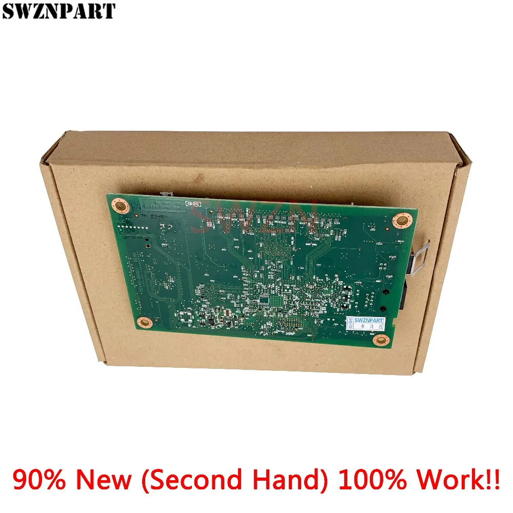 Материнская плата материнская для PCA в сборе CP5225 5225 CP5220 CP5225DN CP5225N | Компьютеры и