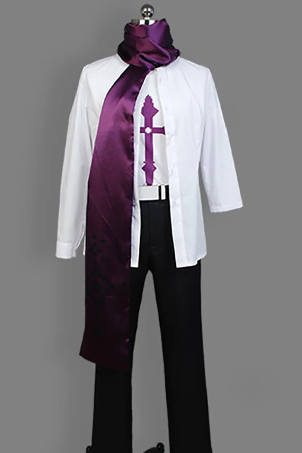 Супер данганронпа 2 гандама Танака косплей костюм|cosplay costume|danganronpa 2costume costume |