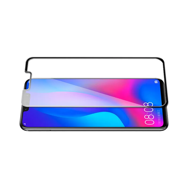 Для huawei Nova 3 стекло для huawei Nova 3i закаленное стекло полное покрытие 9H 2.5D Nova 3 Защитная пленка для экрана Nova 3i стекло