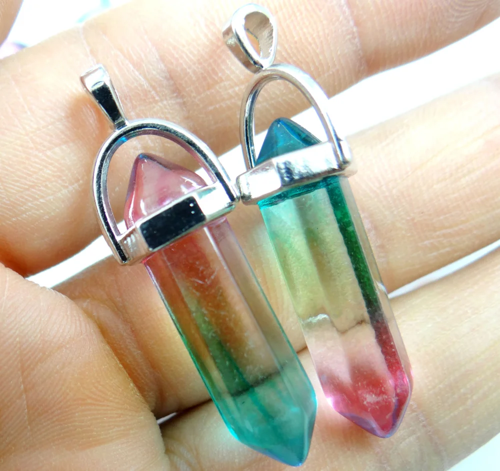 Натуральный камень Ляпис бирюзовый кварц кристалл тигровый глаз опал