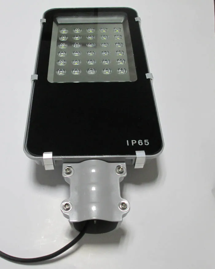 2 шт./лот Бесплатная доставка 12V 30 Вт 40 50 60 уличный светодиодный фонарь на