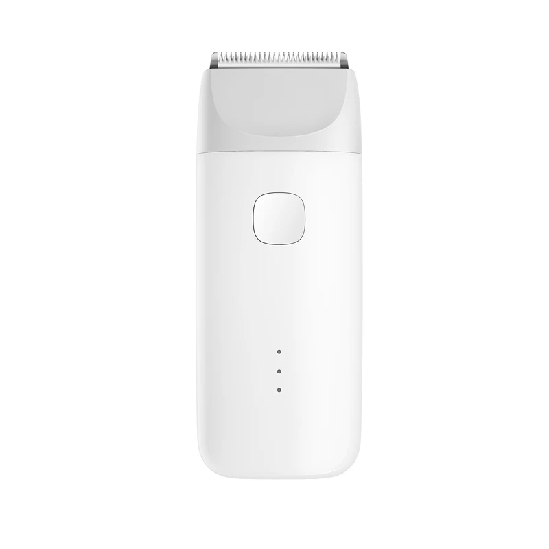 Машинка для стрижки волос Xiaomi MiTu Детская Аккумуляторная с зарядкой от