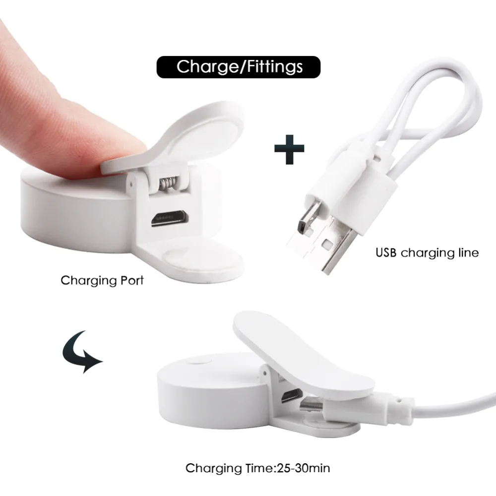 Светодиодный светильник для фотосъемки кольцевой селфи | Лампы и освещение