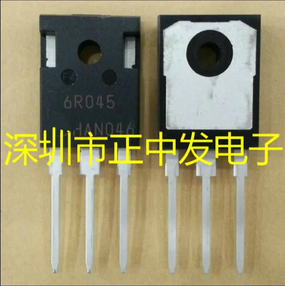 10 шт. IPW60R045CP IPW60R045 6R045|Запасные части| |
