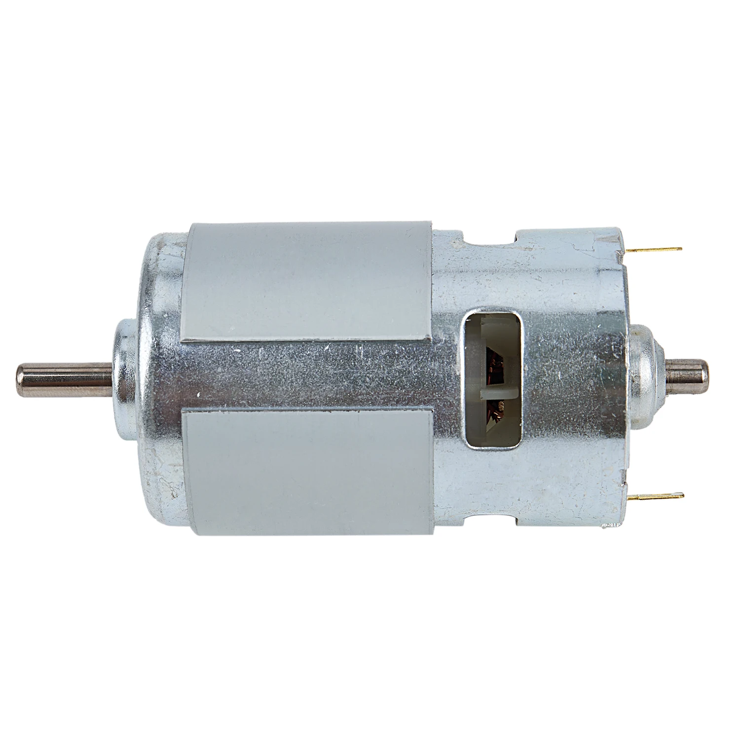 Горячая DC 12V 150W 13000 ~ 15000rpm 775 мотор высокая скорость большой крутящий момент