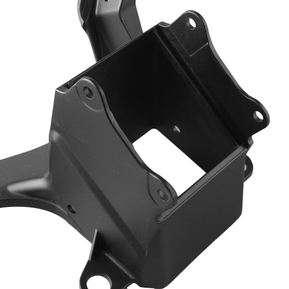 Верхний передний обтекатель мотоцикла кронштейн фары для Yamaha YZF R6 2008 2009 2010 2011 2012 |