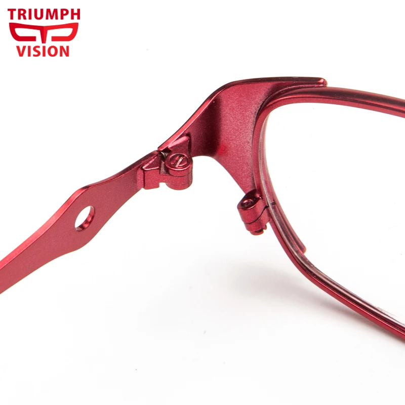 Очки TRIUMPH VISION для близорукости женские оптические аксессуары в Красной