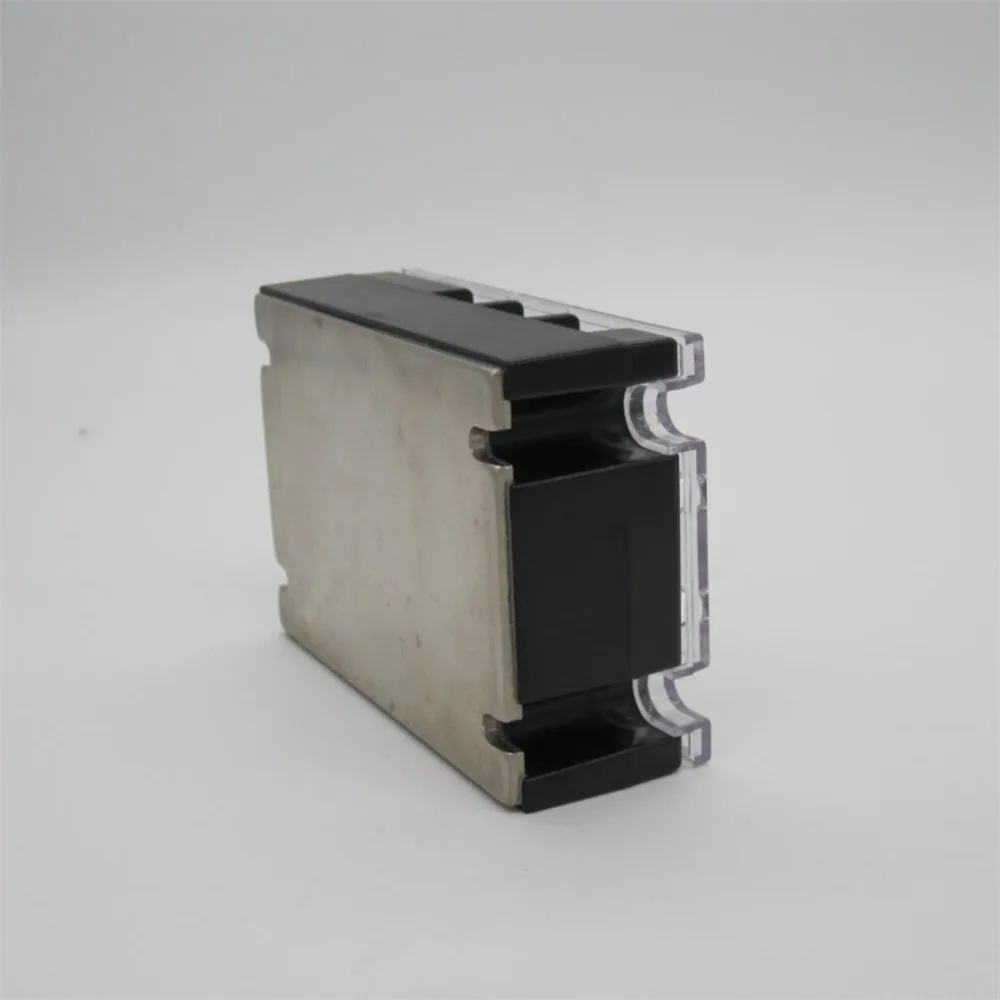 Высококачественное трехфазное твердотельное реле SSR 80DA 3 32 В постоянного тока до