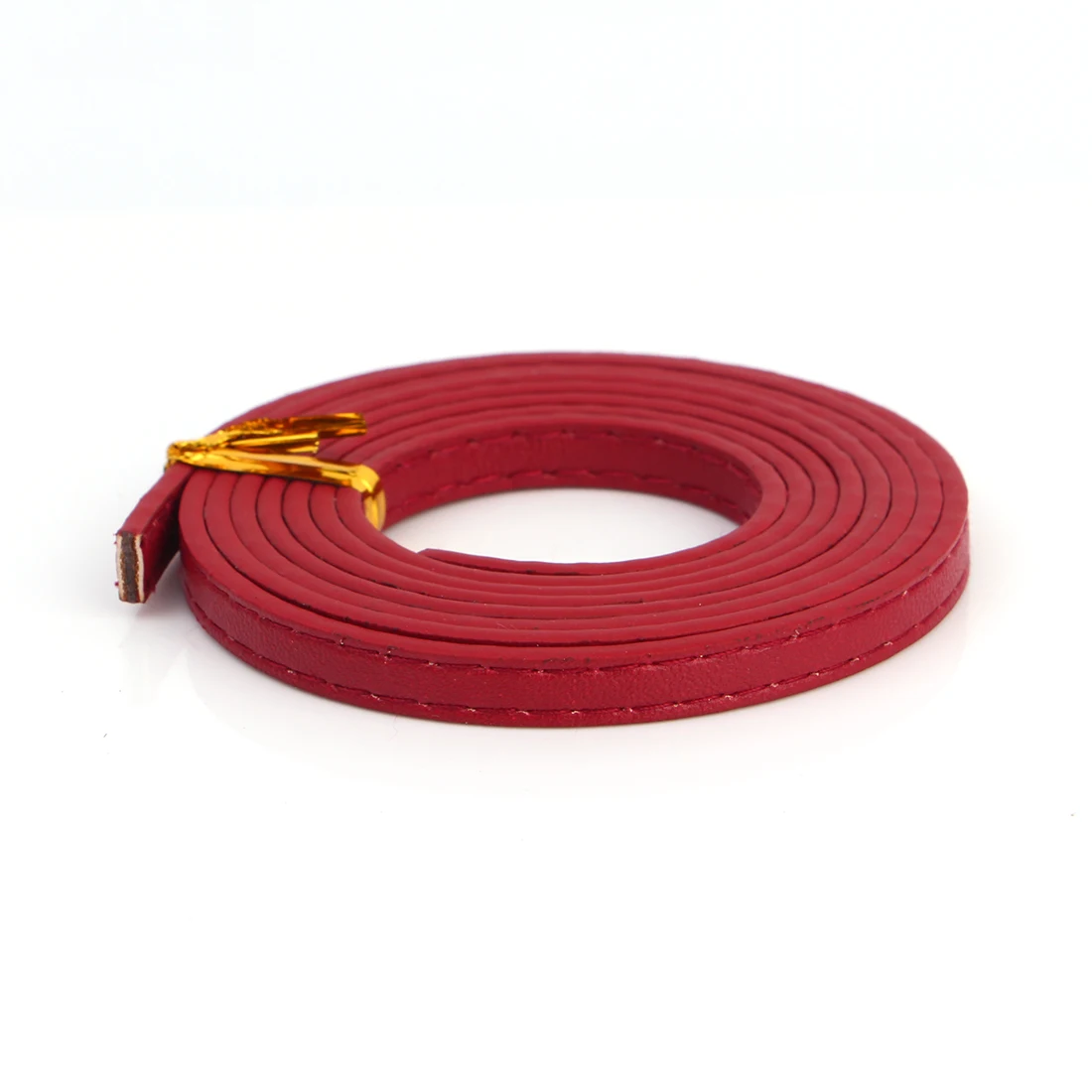 XCHARMS 6 мм/веревка для кожаного шнура/леска рыбьего хребта 2/аксессуары/фурнитура