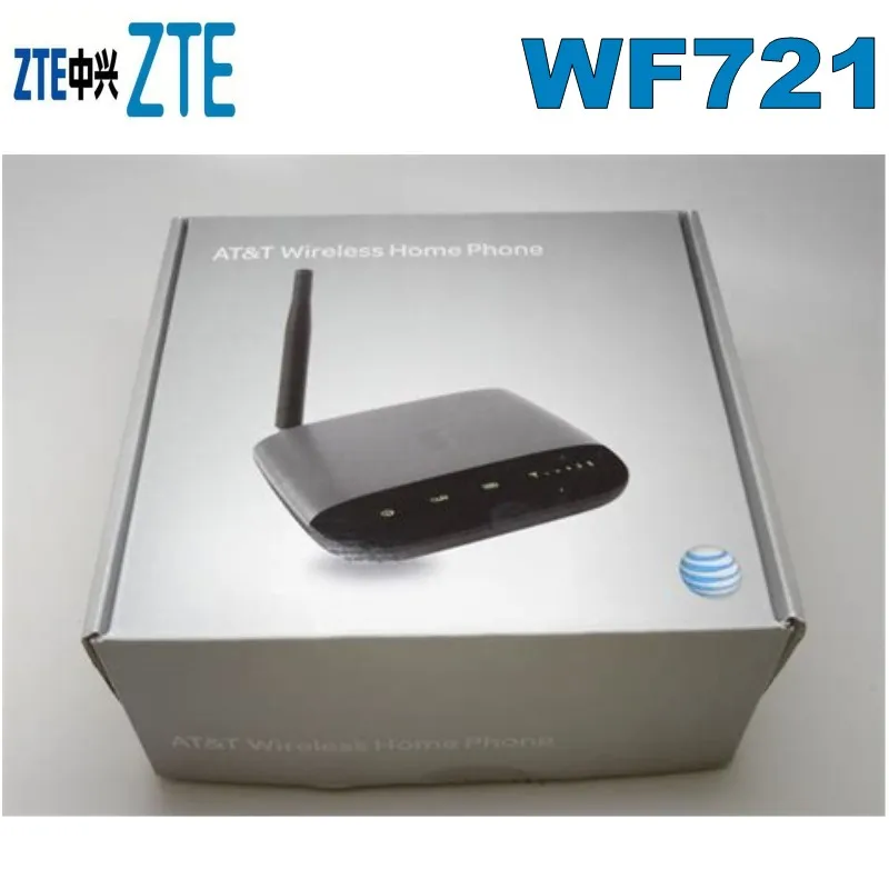 Разблокированный беспроводной домашний телефон ZTE WF721 база|lte cpe|huawei 4g router unlock4g sim