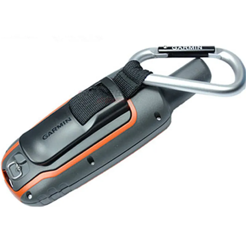 Пряжка для карабина Garmin eTrex10 20 301 GPSMAP 62SC 621SC 629SC Орегон 550 новая оригинальная