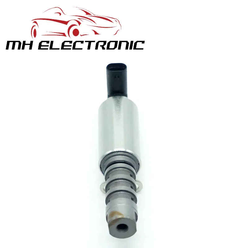 MH Электронная электромагнитный клапан VVT 06E109257L для Audi A4 8E A6 4F 2,8 3,2 FSI двигатель