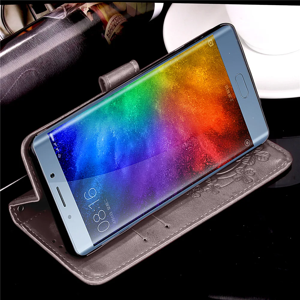 Блестящий кожаный чехол-книжка для Xiao mi Red mi note 8 7 6 pro S2 K20 PRO GO 6A mi CC9 CC9E A3 A2 LITE mi 8 Lite MAX 3 2 F1