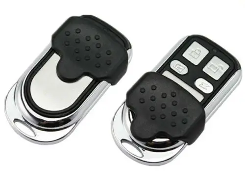 TOP-862EV / TOP-864EV compatible remote control 868 3MHz CLONE Duplicator | Автомобили и мотоциклы