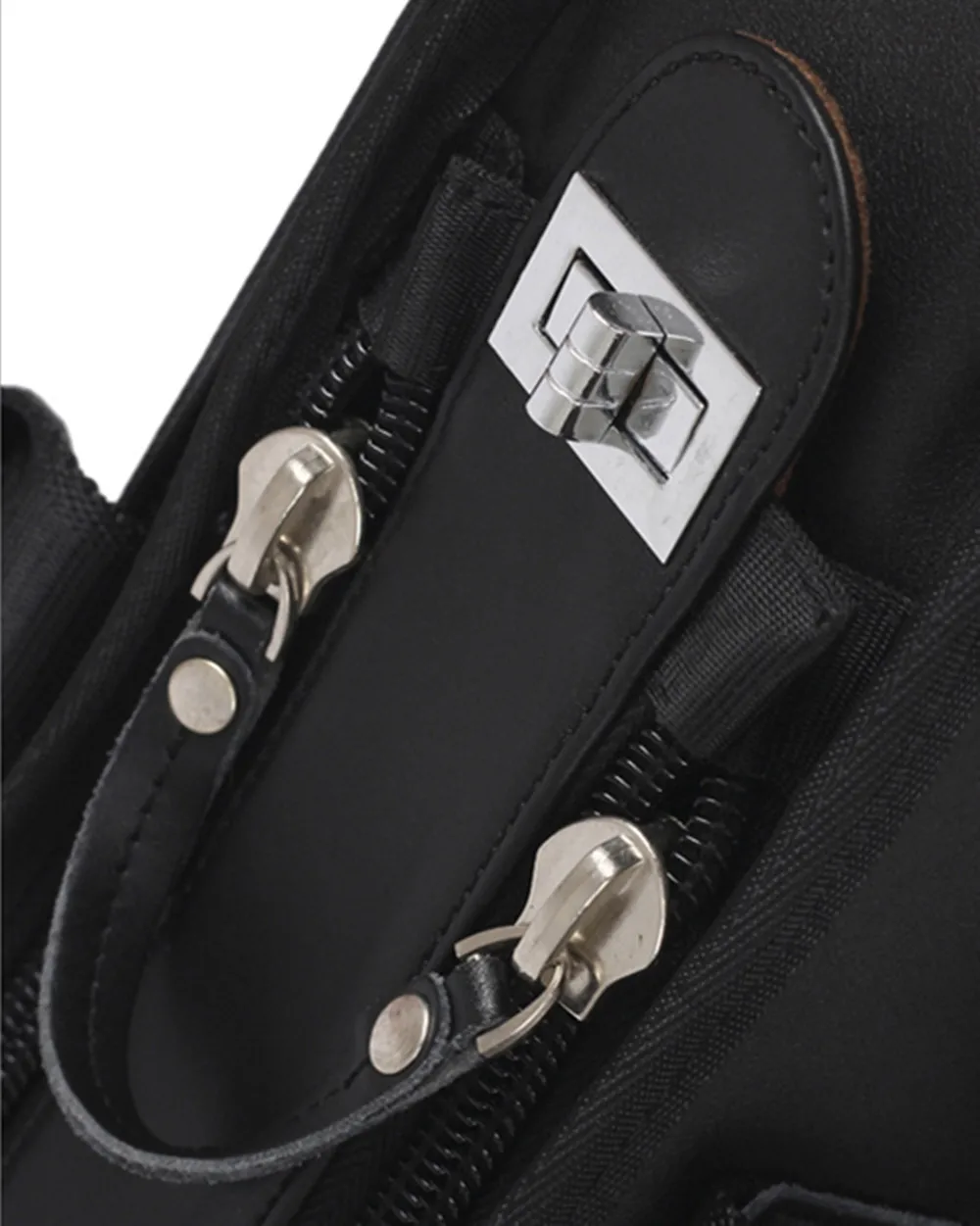 

Quality professional alto saxophone sax bag shockproof waterproof bag e saxophone medianly general double backpack free shipping