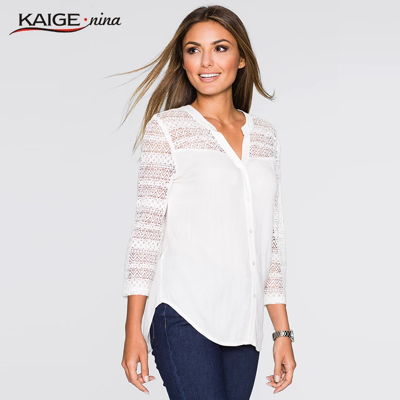 2016 Осень Плюс Размер Женская Одежда Чистый Цвет Линии Повседневная С Длинным