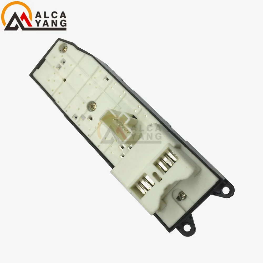 Переключатель стеклоподъемника для Toyota Land Cruiser 100 серии HDJ100 HZJ105 84820-60120